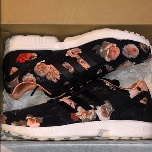 Adidas Women ZX Flux W